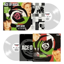 Ace of Base – Happy Nation | 5014797904613 | extra productbeeld