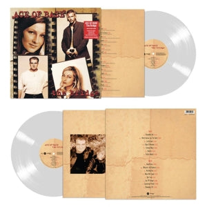 Ace of Base – The Bridge | 5014797904620 | extra productbeeld
