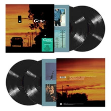 Gene – Rising For Sunset | 5014797904880 | extra productbeeld