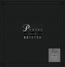 Pixies – Live In Brixton | 5014797906020 | extra productbeeld
