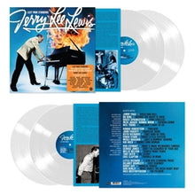 Lewis, Jerry Lee – Last Man Standing | 5014797906167 | extra productbeeld