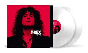 T. Rex – 1972 | 5014797906730 | extra productbeeld