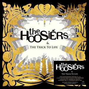 Hoosiers – Trick To Life | 5014797907904 | extra productbeeld