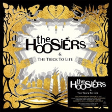 Hoosiers – Trick To Life | 5014797907904 | extra productbeeld