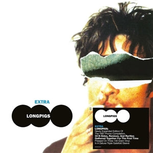 Longpigs – Extra Longpigs | 5014797908130 | extra productbeeld