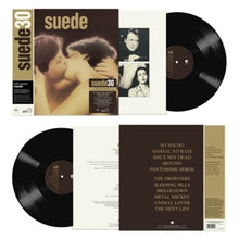 Suede – Suede | 5014797909069 | extra productbeeld