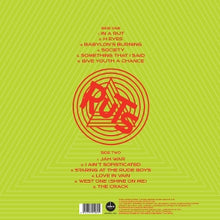 Ruts – Shine On Me | 5014797912601 | extra productbeeld