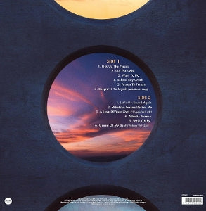 Average White Band – The Essential Selection | 5014797912809 | extra productbeeld