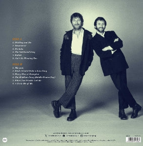 Chas & Dave – Anuvver Fing Coming - 50 Years of Rockney | 5014797913264 | extra productbeeld