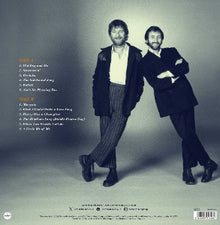 Chas & Dave – Anuvver Fing Coming - 50 Years of Rockney | 5014797913264 | extra productbeeld