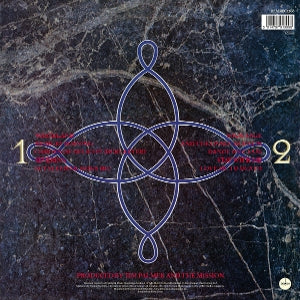 Mission – God's Own Medicine | 5014797913998 | extra productbeeld