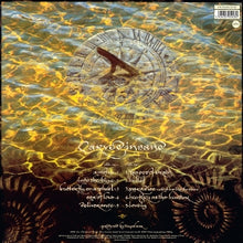 Mission – Carved In Sand | 5014797914032 | extra productbeeld