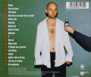 Moby – Play | 5016025611720 | extra productbeeld