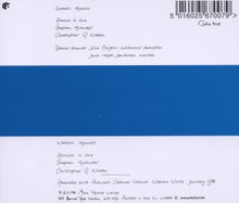Cabaret Voltaire – Three Mantras | 5016025670079 | extra productbeeld