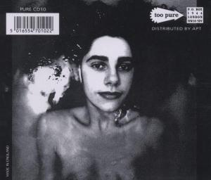 Pj Harvey – Dry | 5016554701022 | extra productbeeld