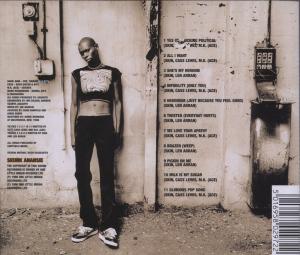 Skunk Anansie – Stoosh | 5016958029722 | extra productbeeld