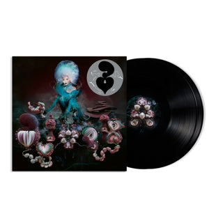 Bjork – Fossora | 5016958101374 | extra productbeeld