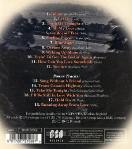 Pitney, Gene – Pitney '75 Plus Bonus Tracks | 5017261215697 | extra productbeeld