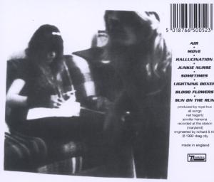 Royal Trux – Skulls | 5018766500523 | extra productbeeld