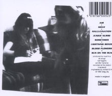 Royal Trux – Skulls | 5018766500523 | extra productbeeld