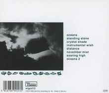 Flying Saucer Attack – Distance | 5018766941531 | extra productbeeld