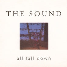 Sound – All Fall Down | 5021732340696 | extra productbeeld