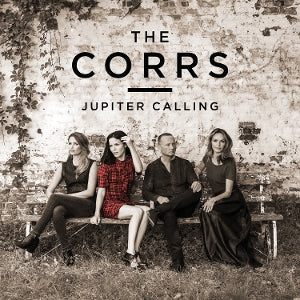 Corrs – Jupiter Calling | 5021732376978 | extra productbeeld
