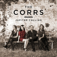 Corrs – Jupiter Calling | 5021732376978 | extra productbeeld