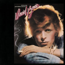 Bowie, David – Young Americans | 5021732489364 | extra productbeeld