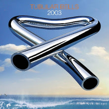 Oldfield, Mike – Tubular Bells 2003 | 5021732515896 | extra productbeeld