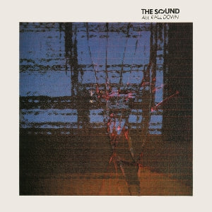 Sound – All Fall Down | 5021732517210 | extra productbeeld