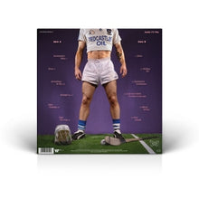 Moncrieff – Maybe It's Fine | 5021732544919 | extra productbeeld