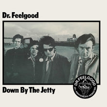 Dr. Feelgood – Down By the Jetty | 5021732578976 | extra productbeeld