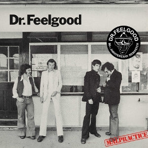 Dr. Feelgood – Malpractice | 5021732579010 | extra productbeeld