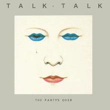 Talk Talk – The Party's Over | 5021732589408 | extra productbeeld