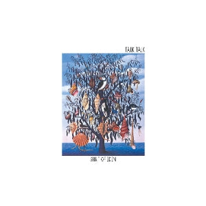 Talk Talk – Spirit of Eden | 5021732589422 | extra productbeeld