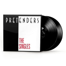 Pretenders – The Singles | 5021732635693 | extra productbeeld