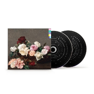 New Order – Power, Corruption & Lies | 5021732636867 | extra productbeeld