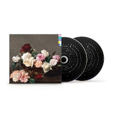 New Order – Power, Corruption & Lies | 5021732636867 | extra productbeeld