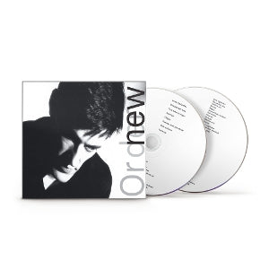 New Order – Low-Life | 5021732636904 | extra productbeeld