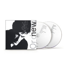 New Order – Low-Life | 5021732636904 | extra productbeeld