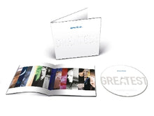 Duran Duran – Greatest | 5021732657367 | extra productbeeld