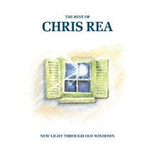 Rea, Chris – New Light Through Old Windows | 5021732657503 | extra productbeeld