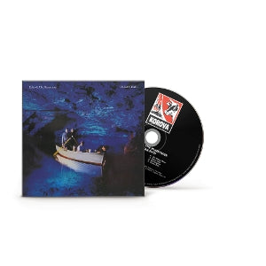 Echo and the Bunnymen – Ocean Rain | 5021732717474 | extra productbeeld