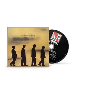 Echo and the Bunnymen – Songs To Learn & Sing | 5021732717504 | extra productbeeld
