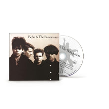 Echo and the Bunnymen – Echo & the Bunnymen | 5021732717528 | extra productbeeld