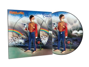 Marillion – Misplaced Childhood | 5021732758101 | extra productbeeld