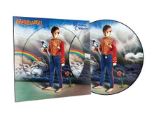 Marillion – Misplaced Childhood | 5021732758101 | extra productbeeld