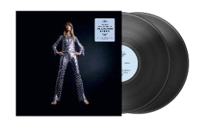 Hardy, Francoise – Voila - the Very Best of | 5021732805782 | extra productbeeld