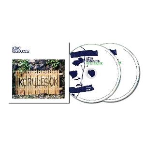 King Creosote – Kc Rules Ok | 5021732844477 | extra productbeeld